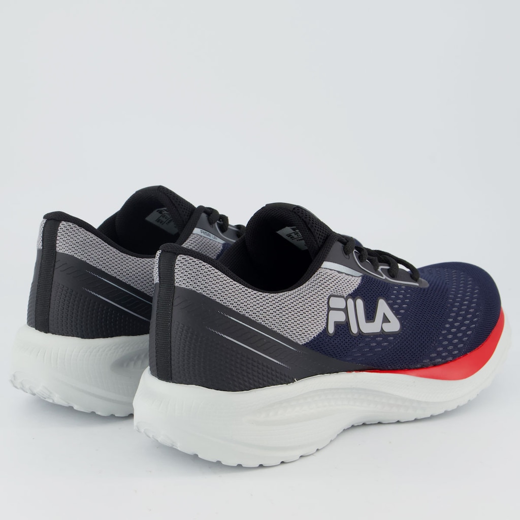 Imagem 3 do produto Tênis Masculino Fila Rise Up