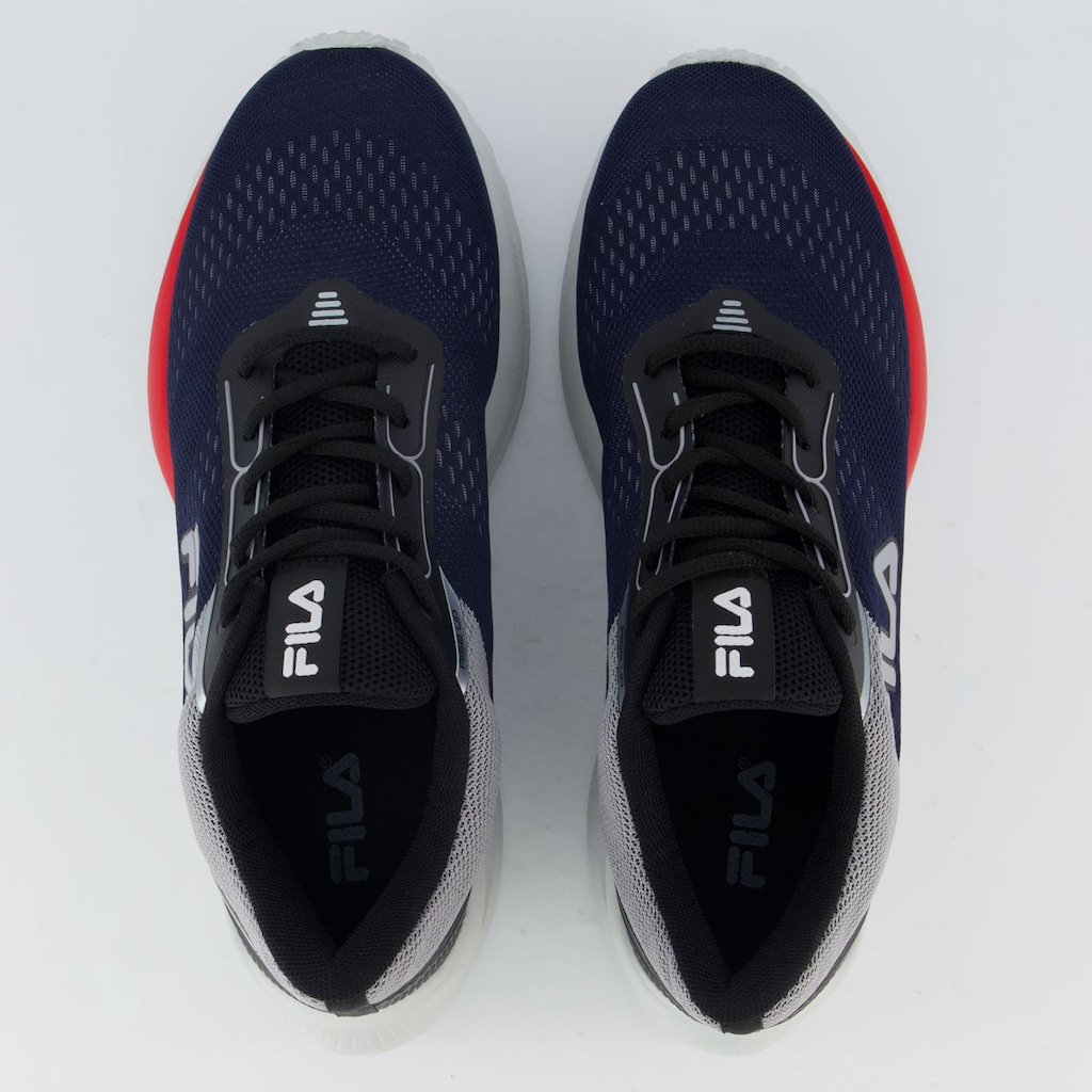 Imagem 4 do produto Tênis Masculino Fila Rise Up