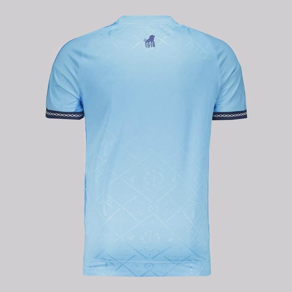 Imagem 2 do produto Camisa do Fortaleza Copa do Brasil 2026 Volt - Masculina