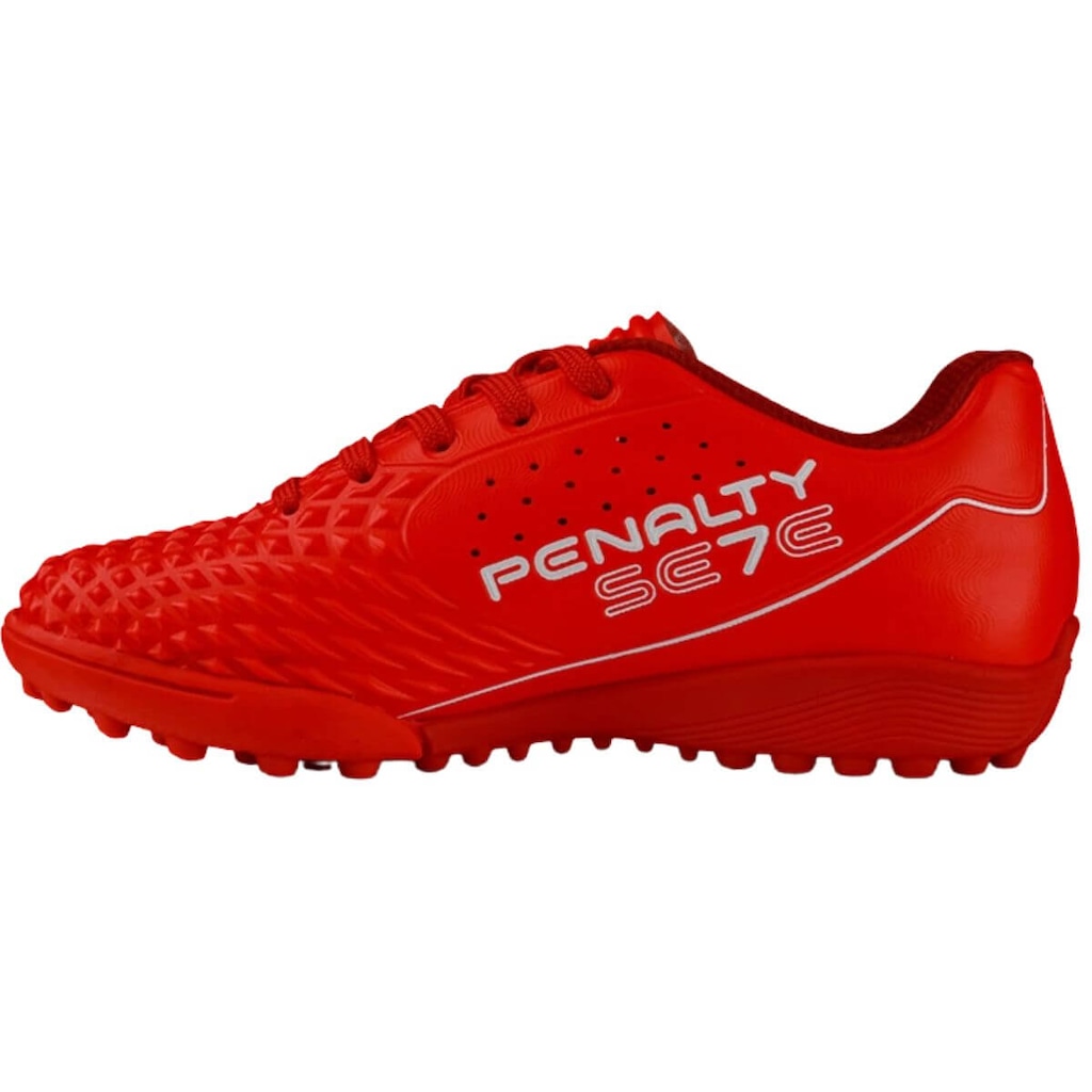Imagem 2 do produto Chuteira de Society Infantil Futebol Se7e XXI Penalty