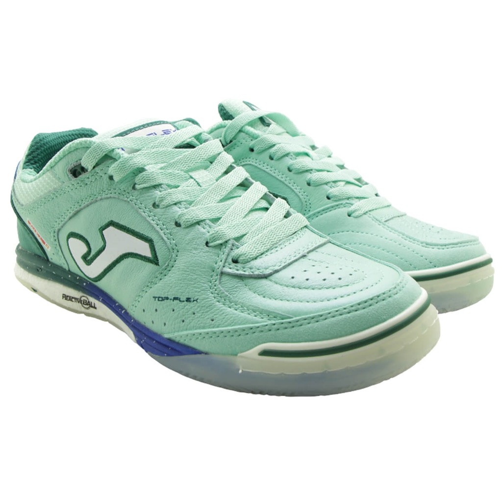 Imagem 3 do produto Chuteira de Futsal Adulta Top Flex Rebound Joma