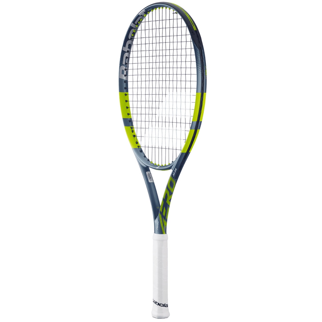 Imagem 3 do produto Raquete de Tênis Babolat Pure Aero - Infantil