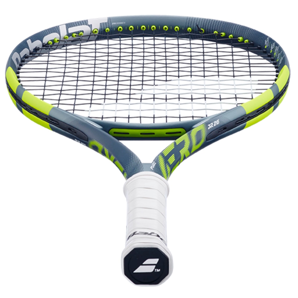 Imagem 5 do produto Raquete de Tênis Babolat Pure Aero - Infantil