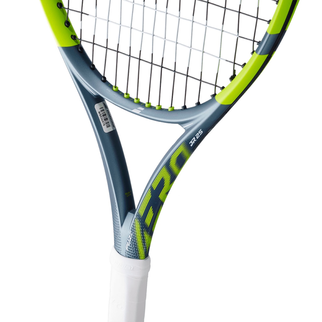 Imagem 2 do produto Raquete de Tênis Babolat Pure Aero 25 Gen9 - Infantil
