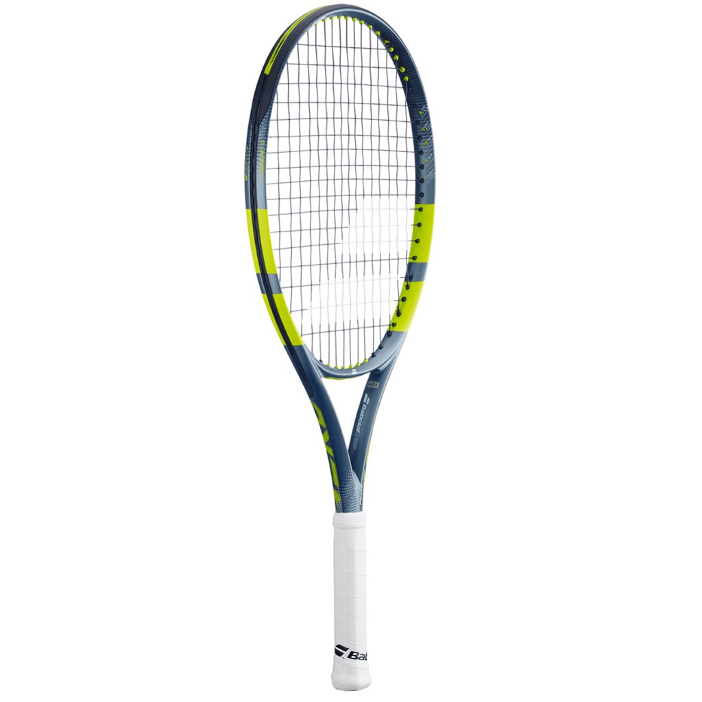 Imagem 5 do produto Raquete de Tênis Babolat Pure Aero 25 Gen9 - Infantil