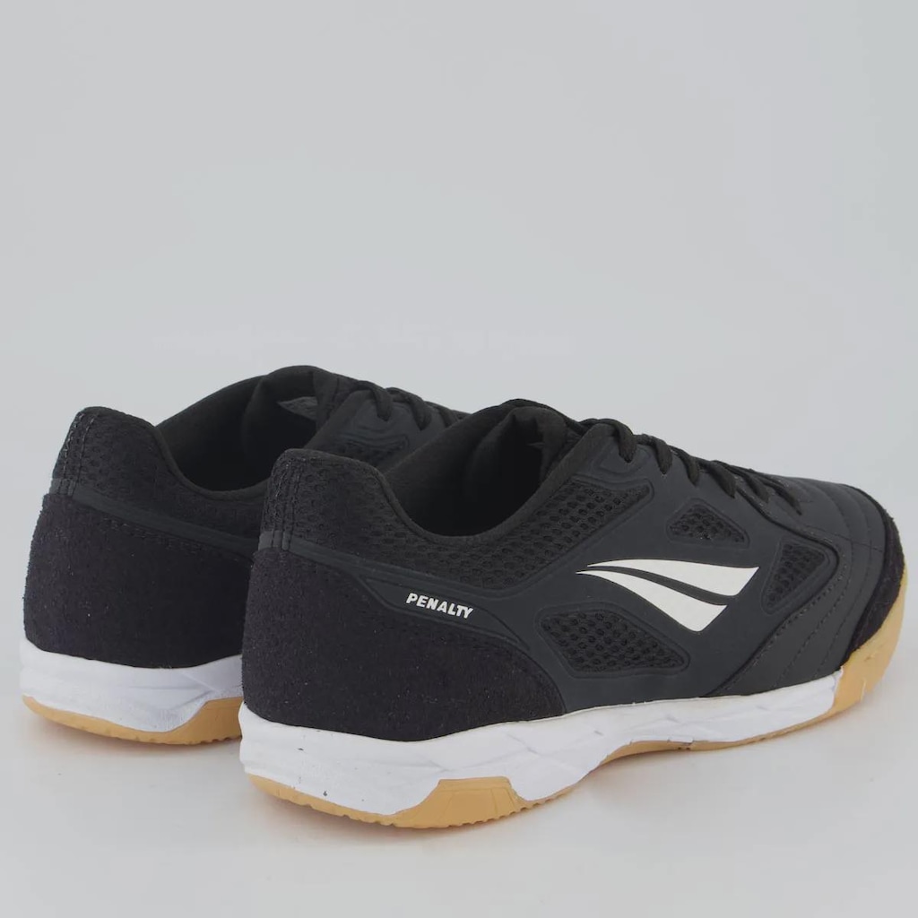 Imagem 3 do produto Chuteira de Futsal Infantil Penalty Max 400 Y-1