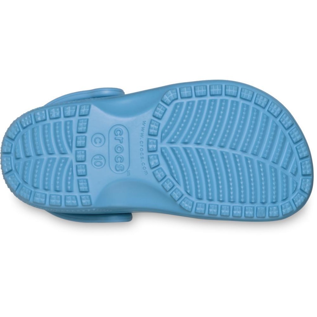 Imagem 5 do produto Sandália Crocs Classic Clog T Elite Infantil