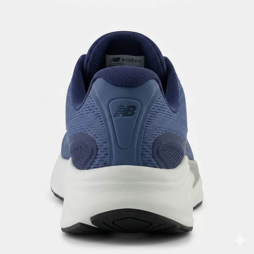 Imagem 5 do produto Kit Tênis New Balance Kaiha Road V2 e Meia - Masculino