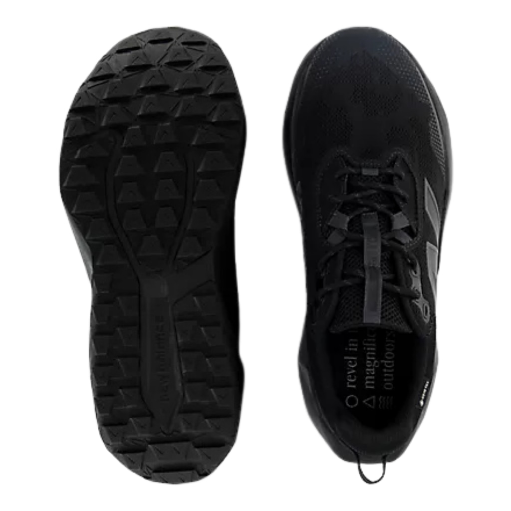 Imagem 5 do produto Kit Tênis New Balance Dynasoft Nitrel V6 e Meia - Masculino