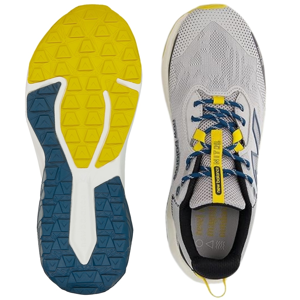 Imagem 5 do produto Tênis New Balance Dynasoft Nitrel V6 - Masculino