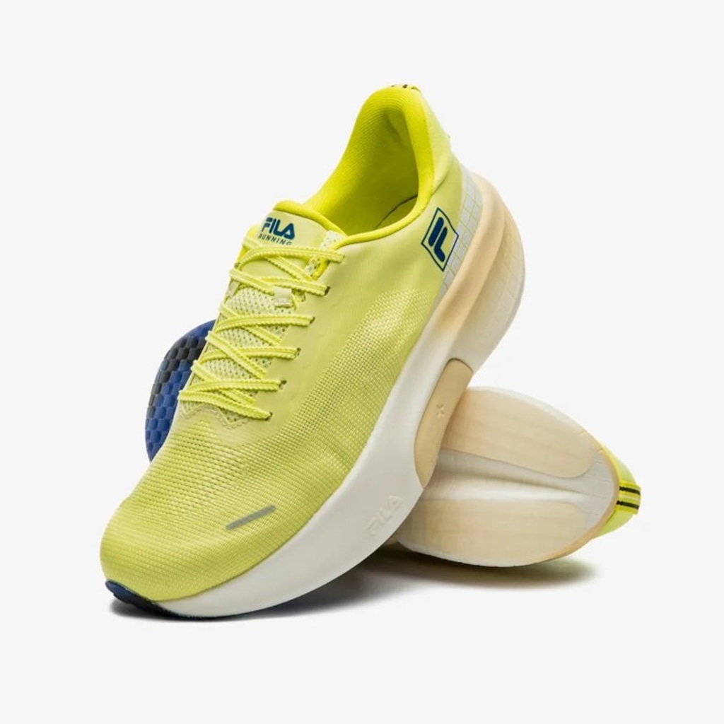 Imagem 5 do produto Tênis Fila Speedrocker Skyfoam Masculino