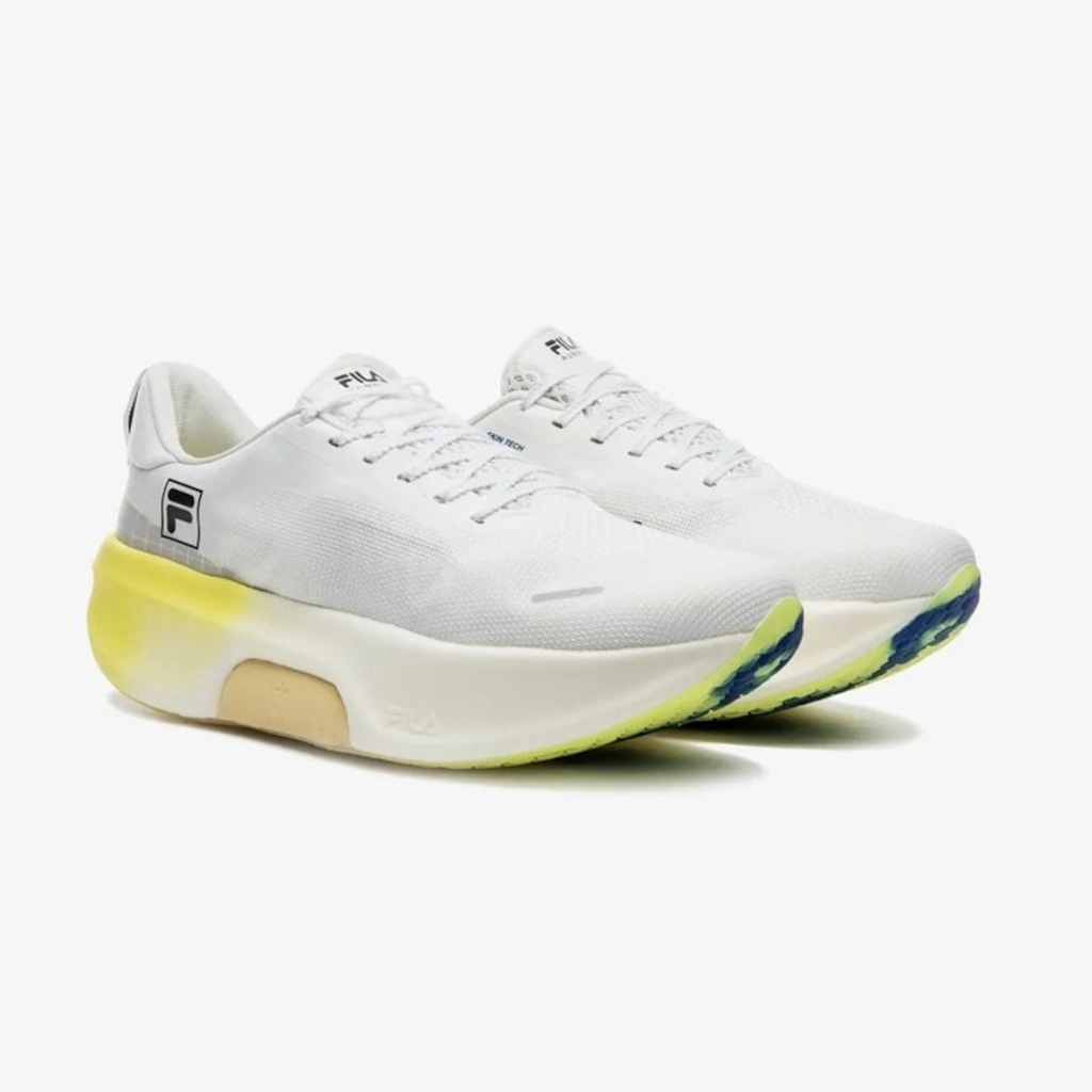 Imagem 3 do produto Tênis Fila Speedrocker Skyfoam Masculino