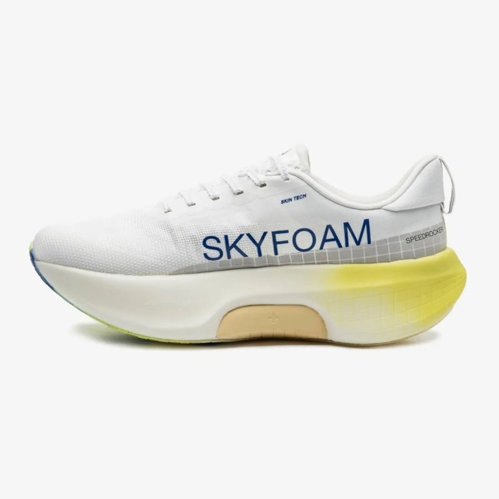 Imagem 4 do produto Tênis Fila Speedrocker Skyfoam Masculino