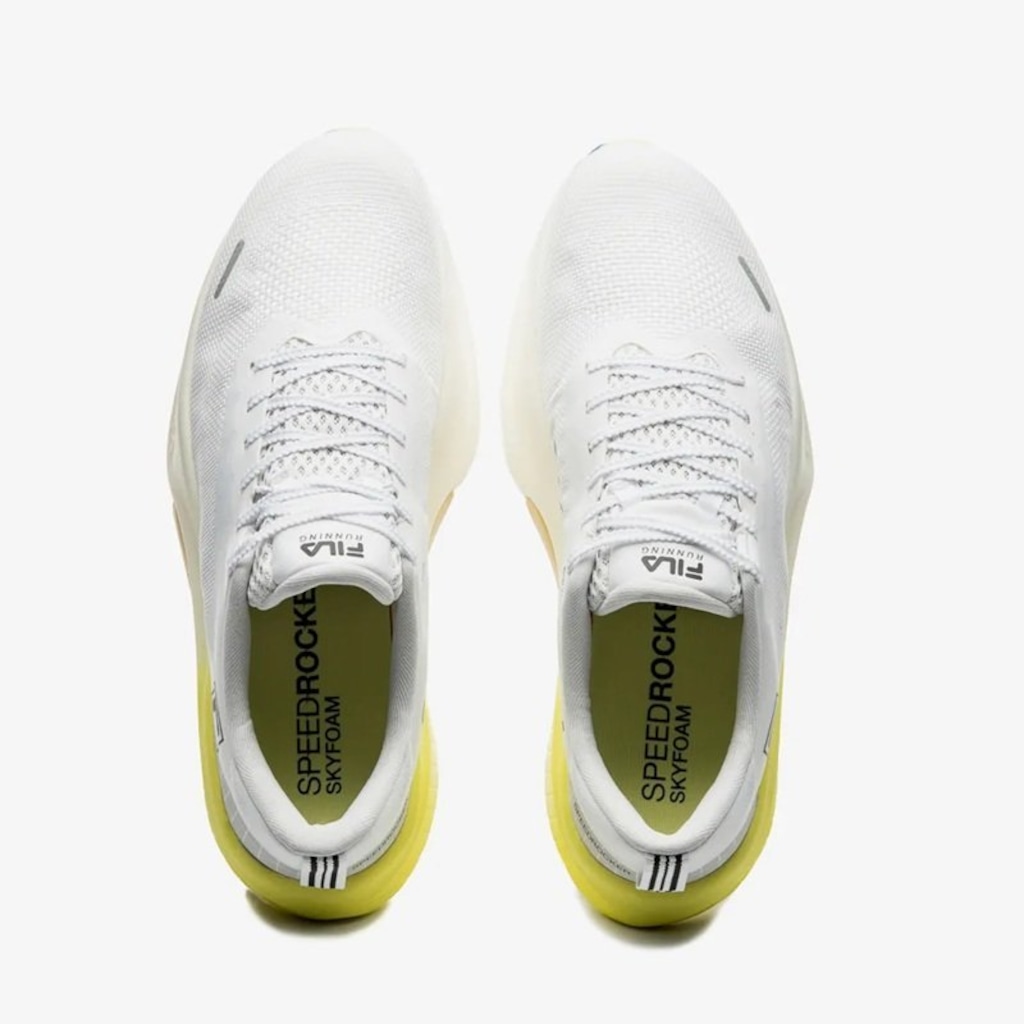 Imagem 5 do produto Tênis Fila Speedrocker Skyfoam Masculino