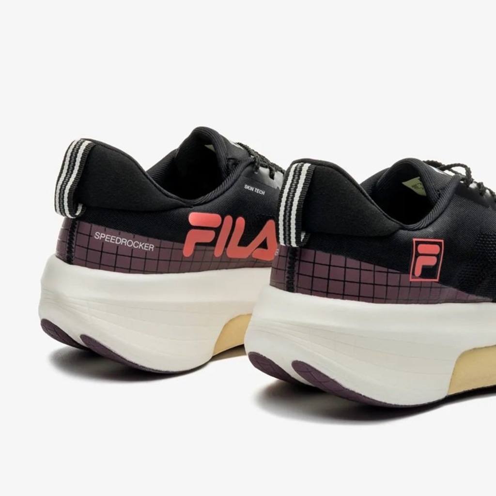 Imagem 4 do produto Tênis Fila Speedrocker Skyfoam Feminino