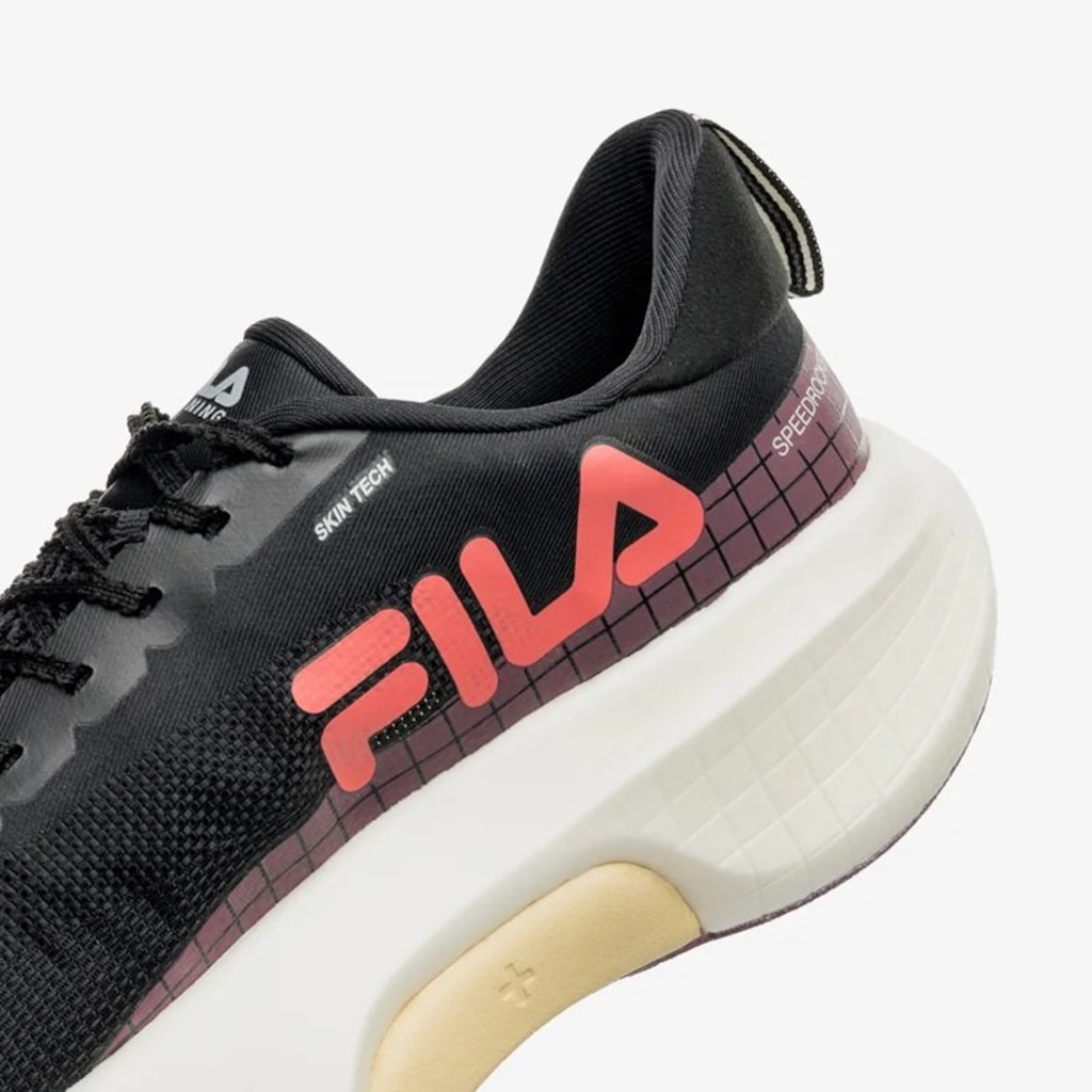 Imagem 5 do produto Tênis Fila Speedrocker Skyfoam Feminino