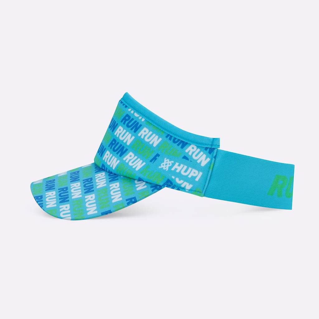 Imagem 2 do produto Viseira HUPI Run Loop