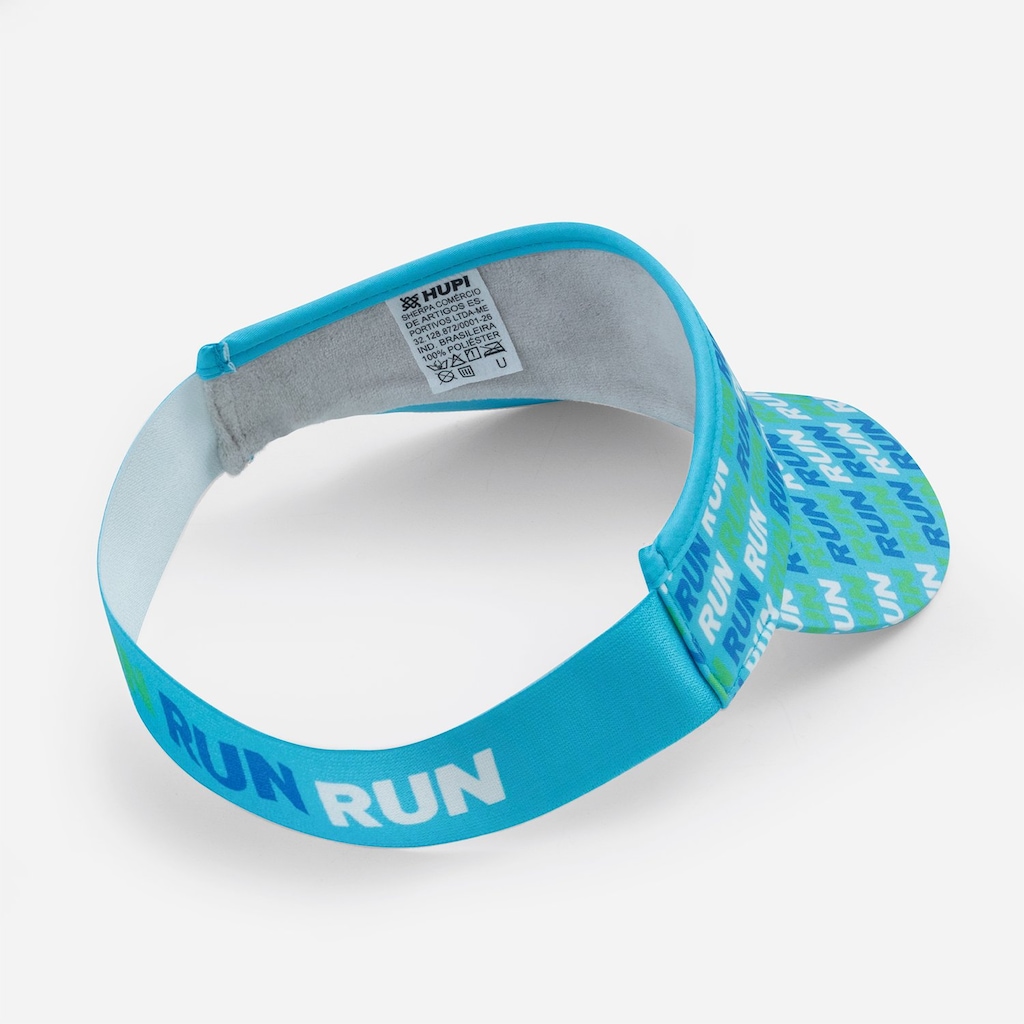 Imagem 3 do produto Viseira HUPI Run Loop
