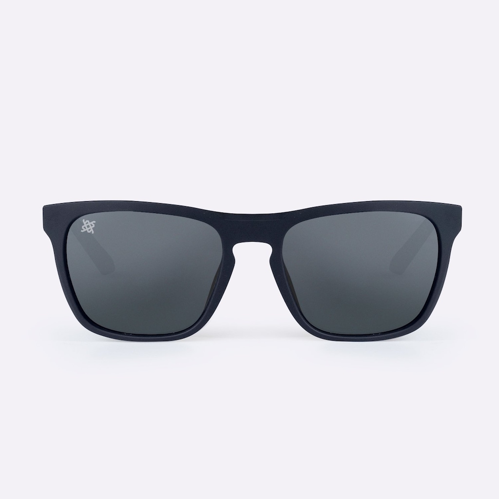 Imagem 2 do produto Óculos HUPI Zeno Preto Lente