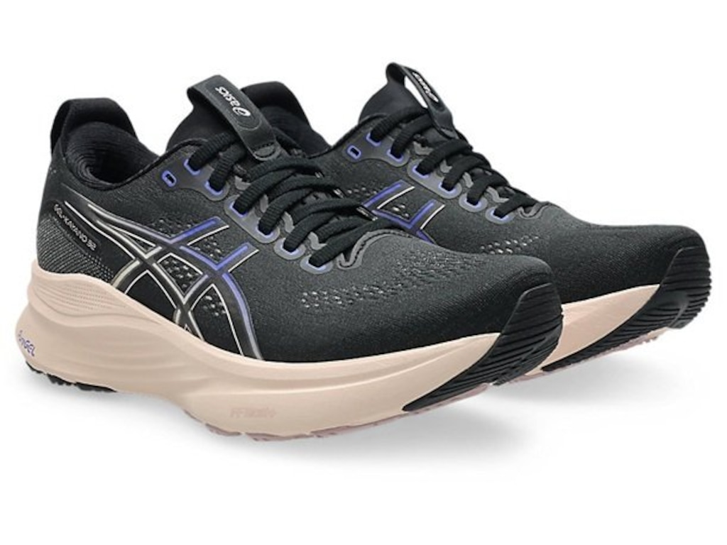 Imagem 2 do produto Tênis ASICS GEL-Kayano 32 Feminino
