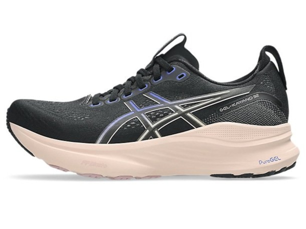 Imagem 3 do produto Tênis ASICS GEL-Kayano 32 Feminino