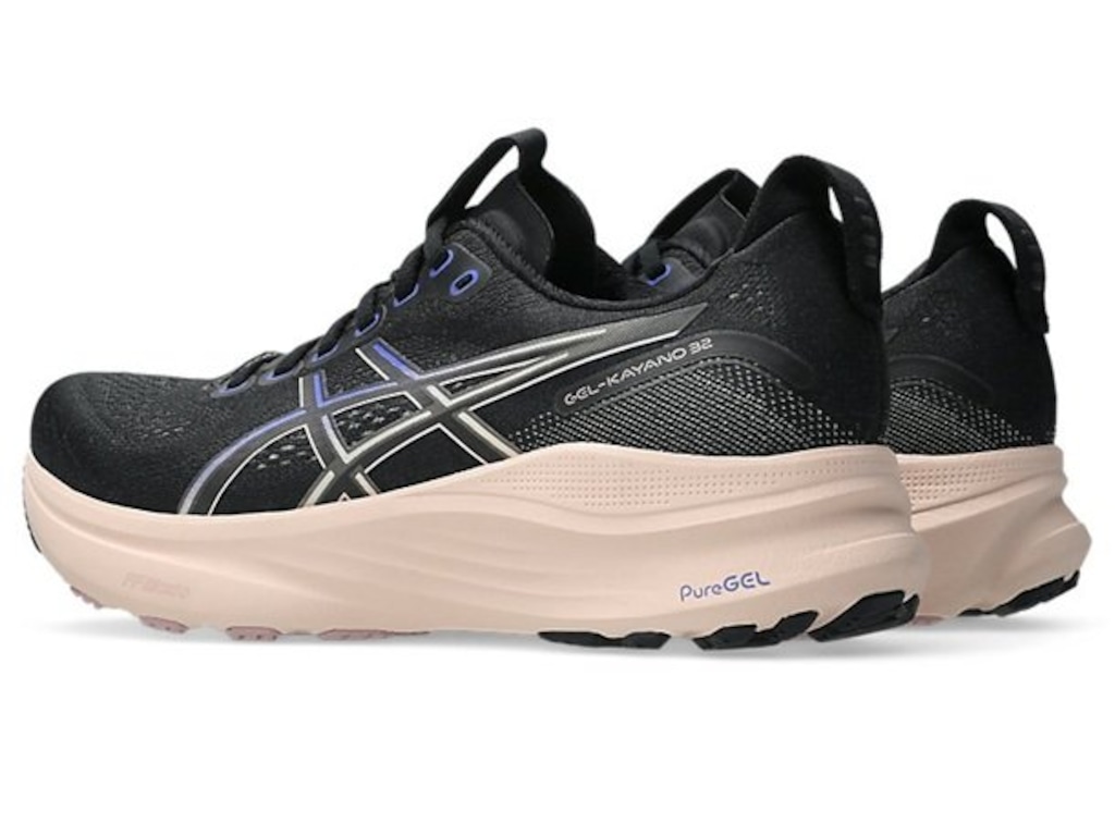 Imagem 4 do produto Tênis ASICS GEL-Kayano 32 Feminino