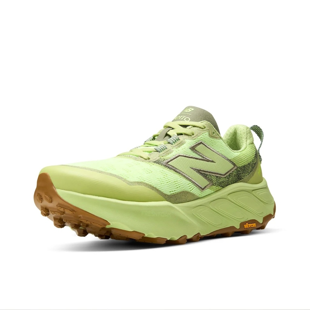 Imagem 2 do produto Tênis New Balance Fresh Foam X Hierro V9 Masculino