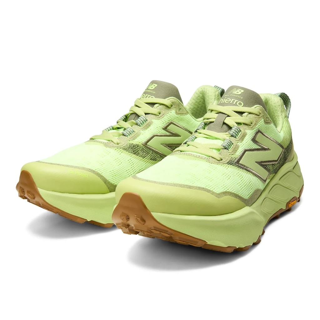 Imagem 3 do produto Tênis New Balance Fresh Foam X Hierro V9 Masculino