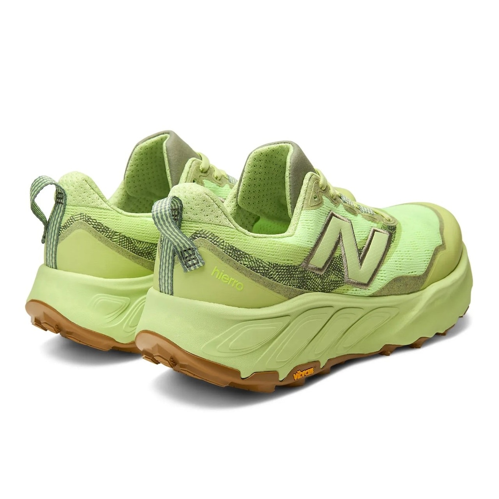 Imagem 4 do produto Tênis New Balance Fresh Foam X Hierro V9 Masculino