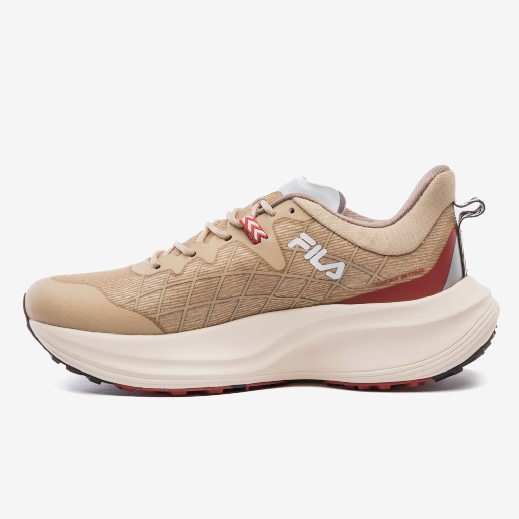 Imagem 2 do produto Tênis Fila Racer Skytrail Feminino