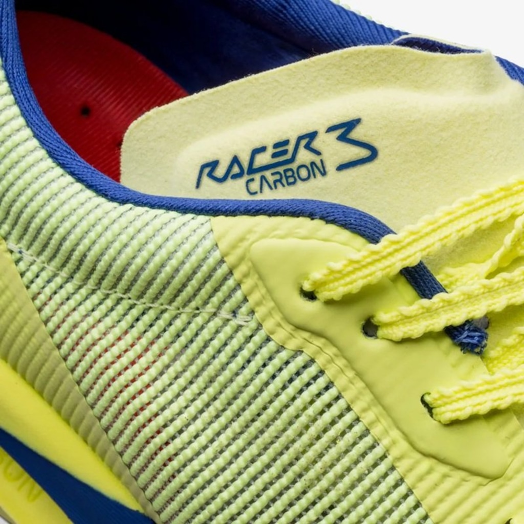 Imagem 4 do produto Tênis Fila Racer Carbon 3 Masculino