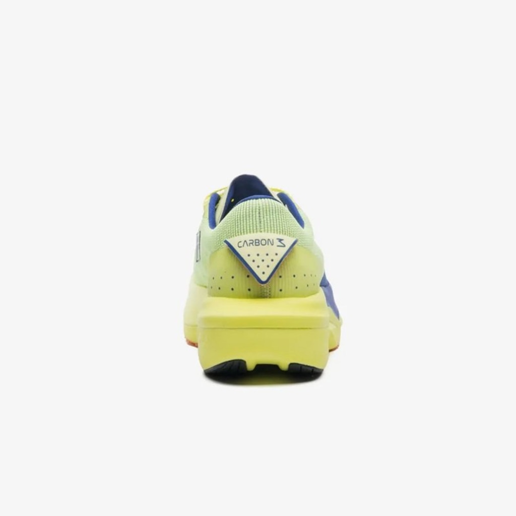 Imagem 5 do produto Tênis Fila Racer Carbon 3 Feminino