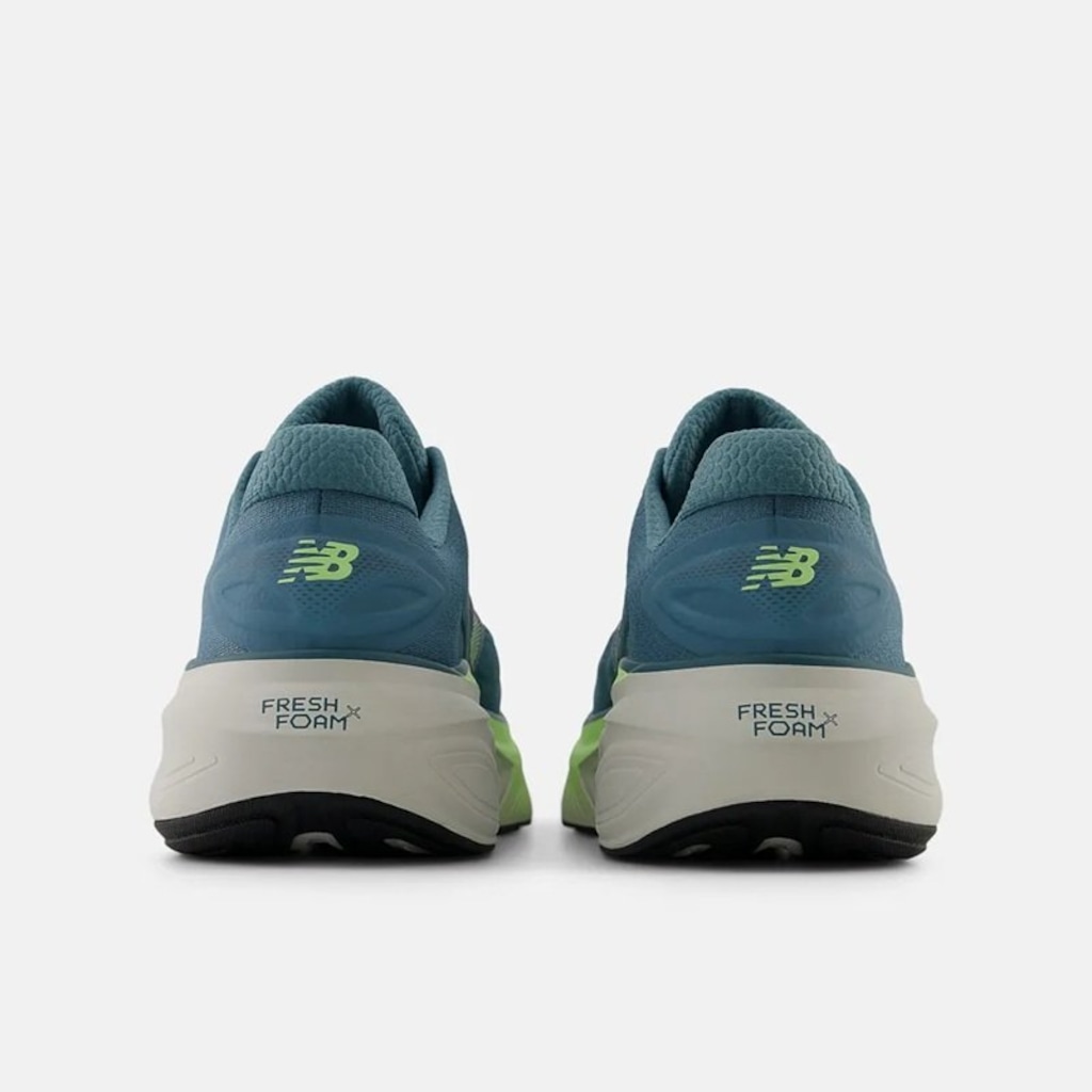 Imagem 2 do produto Tênis New Balance Fresh Foam X More V6 Masculino