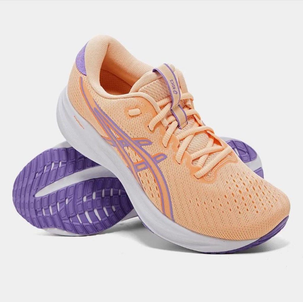 Imagem 2 do produto Tênis ASICS GEL-Excite 11 Feminino