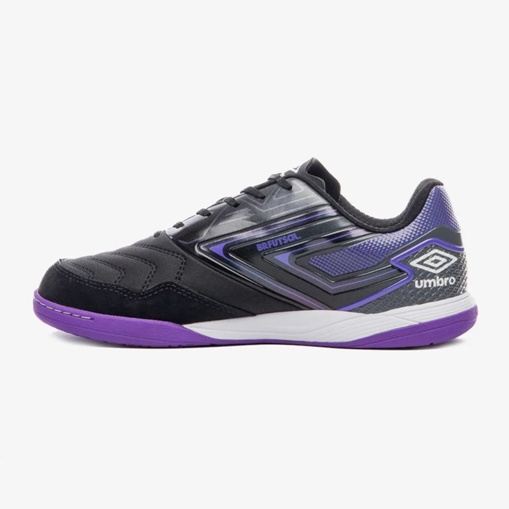 Imagem 3 do produto Chuteira de Futsal Adulta Pro 5 Bump Club Umbro