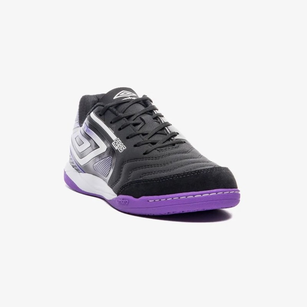 Imagem 4 do produto Chuteira de Futsal Adulta Pro 5 Bump Club Umbro