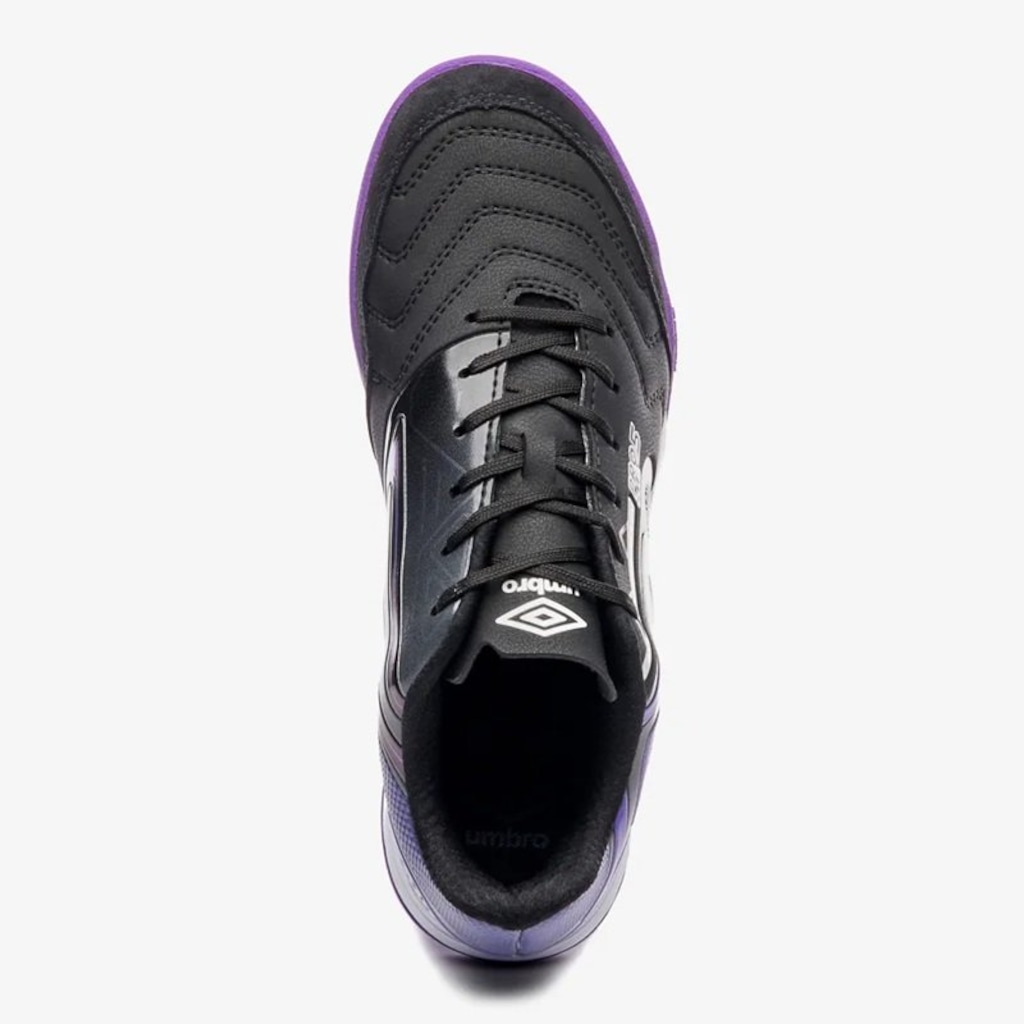 Imagem 5 do produto Chuteira de Futsal Adulta Pro 5 Bump Club Umbro