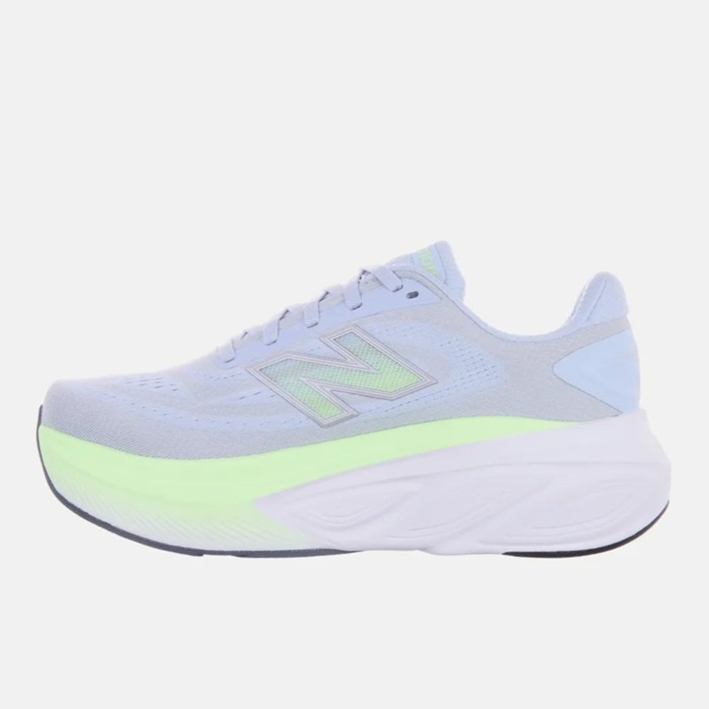 Imagem 2 do produto Tênis New Balance Fresh Foam X More V6 Feminino