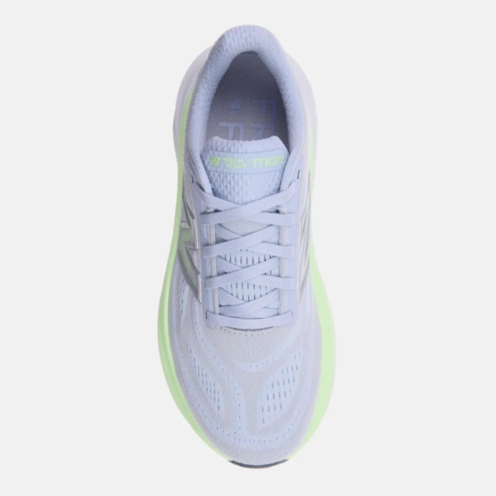 Imagem 3 do produto Tênis New Balance Fresh Foam X More V6 Feminino