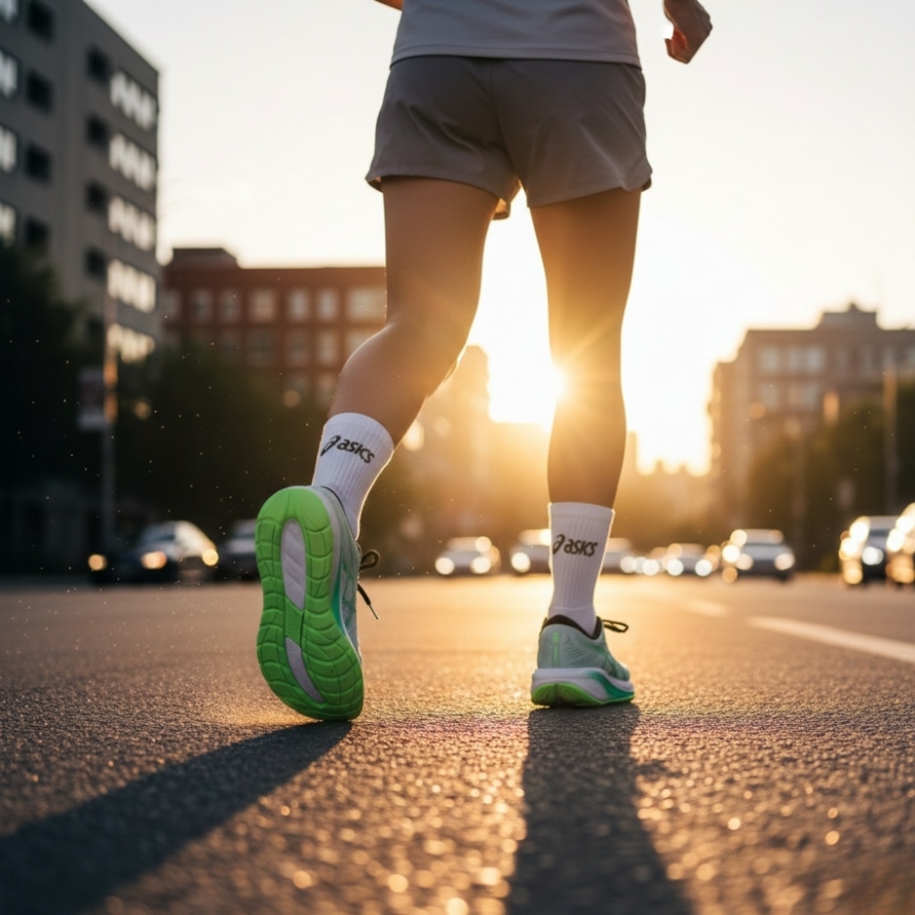 Imagem 2 do produto Tênis Masculino ASICS Gel Cumulus 28