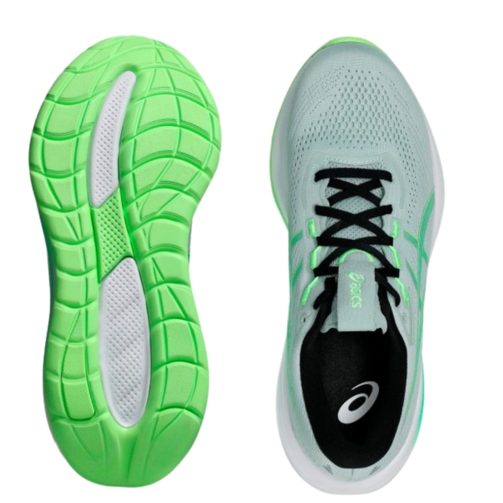 Imagem 4 do produto Tênis Masculino ASICS Gel Cumulus 28