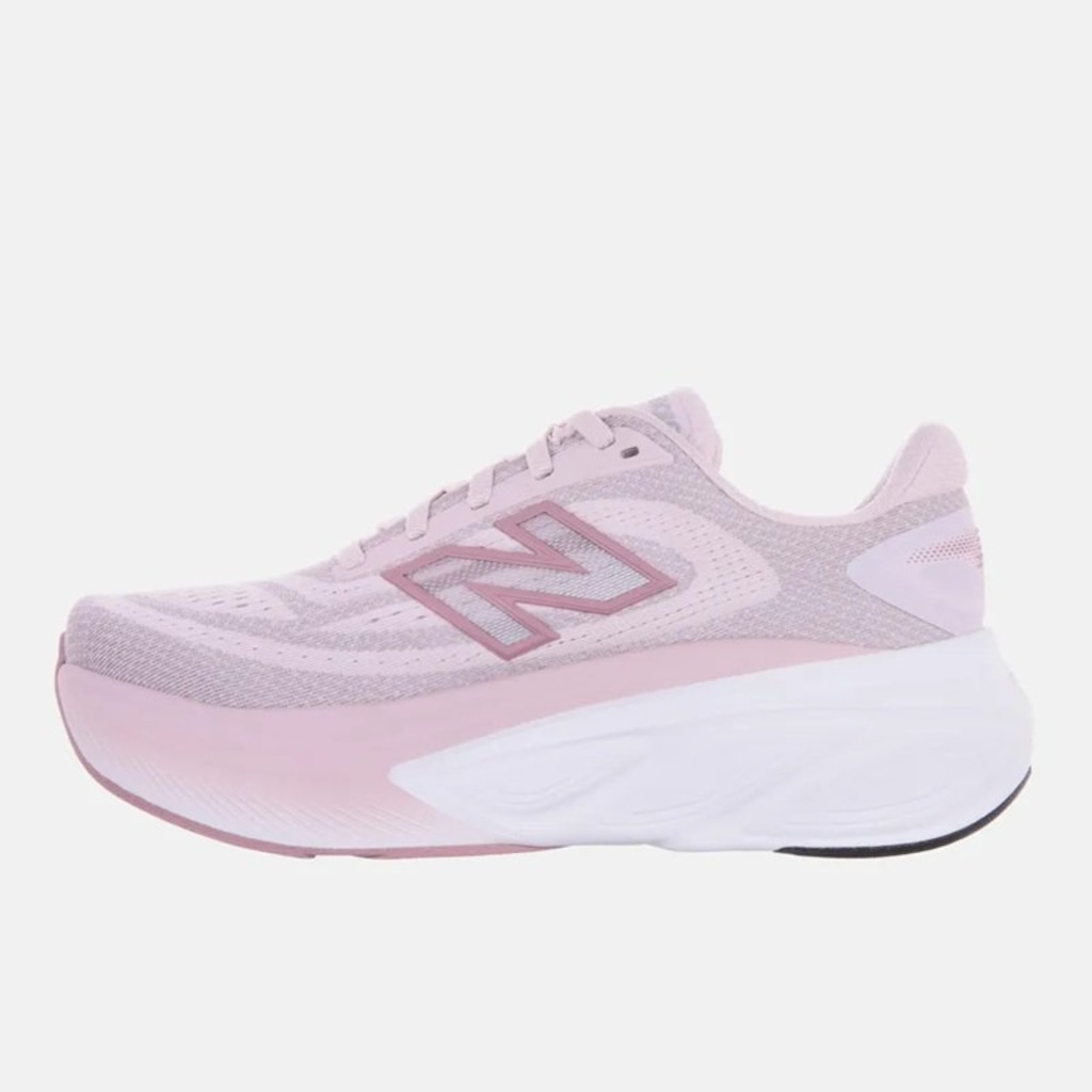 Imagem 2 do produto Tênis New Balance Fresh Foam X More V6 Feminino