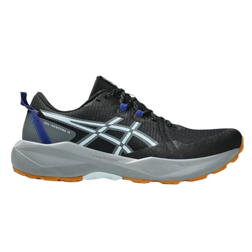 Imagem 2 do produto Kit Tênis Asics Gel-Venture 11 E Meia - Masculino