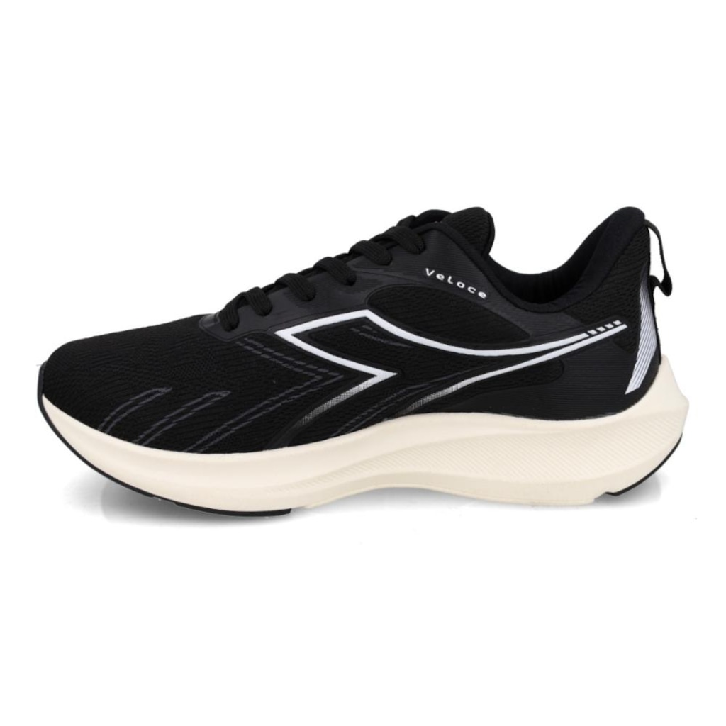 Imagem 2 do produto Tênis de Corrida Unissex Diadora Veloce