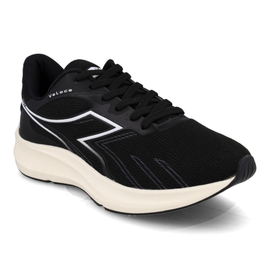 Imagem 3 do produto Tênis de Corrida Unissex Diadora Veloce