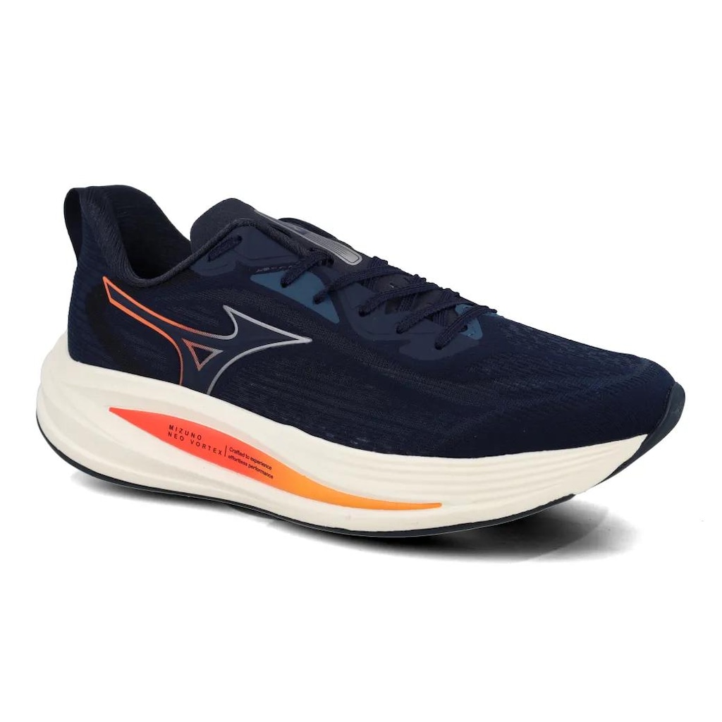 Imagem 2 do produto Tênis Masculino Mizuno Running Neo Vortex