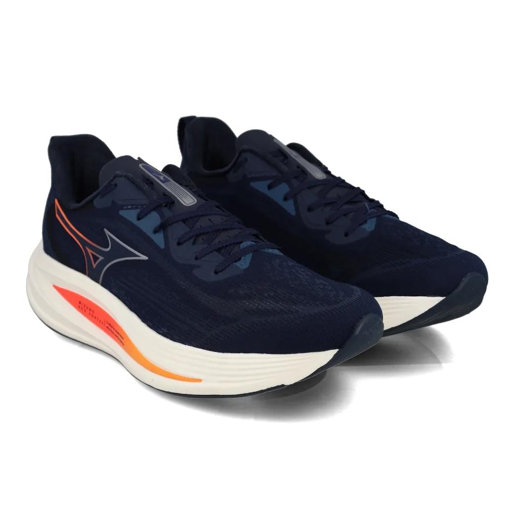 Imagem 4 do produto Tênis Masculino Mizuno Running Neo Vortex