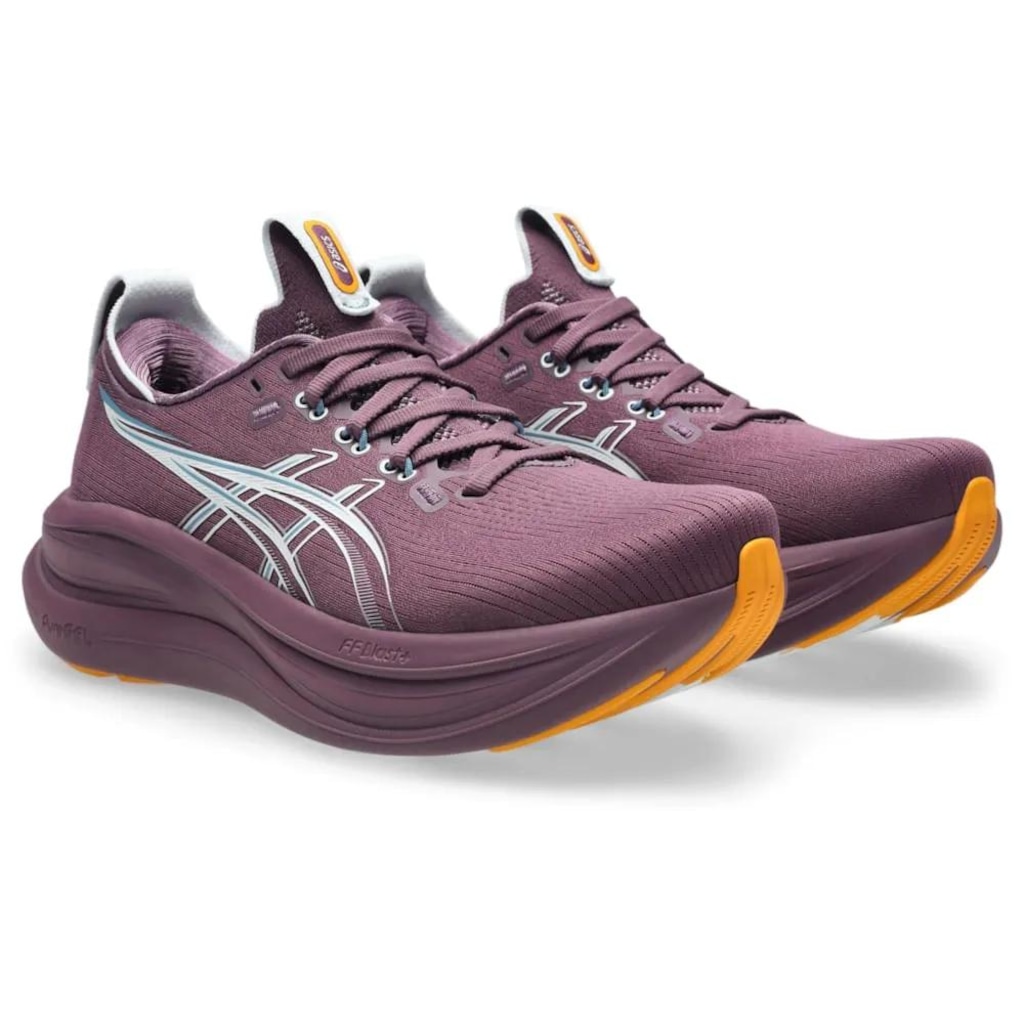Imagem 2 do produto Tênis Feminino ASICS GEL Nimbus 28