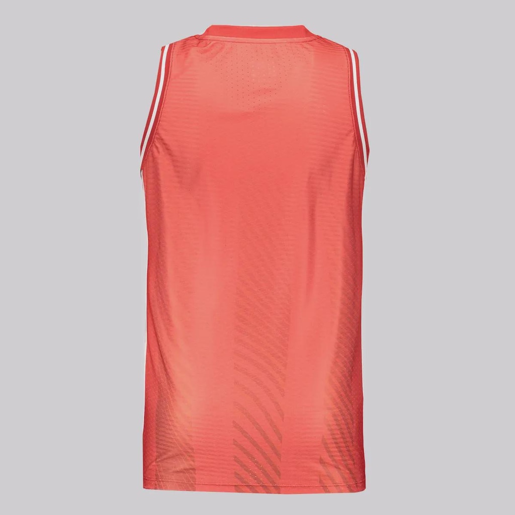 Imagem 2 do produto Regata do Paulistano I 2026 Premium Kappa - Masculina