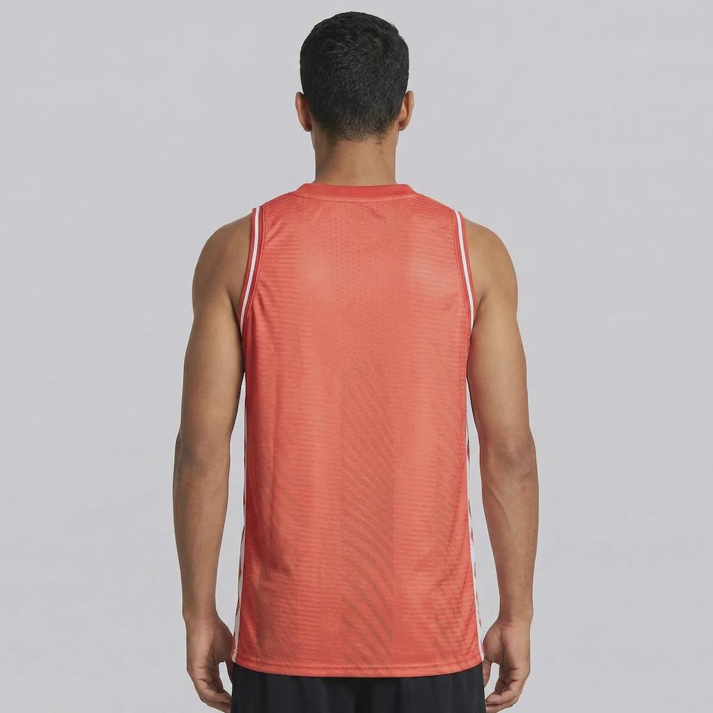 Imagem 4 do produto Regata do Paulistano I 2026 Premium Kappa - Masculina